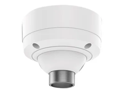 AXIS T91B51 - Setavení držáku fotoaparátu - montáž na strop - interiér, venkovní použití - pro AXIS Q6318-LE 50 Hz; P37 Series P3737-PLE