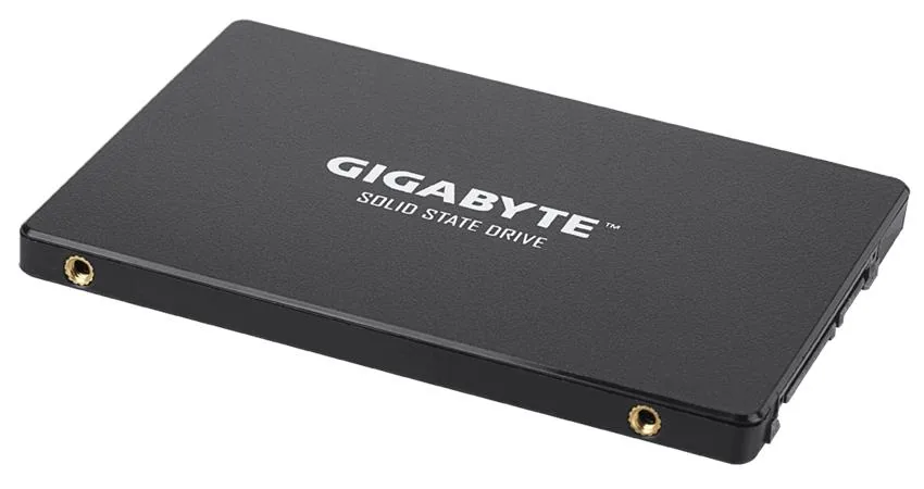 Gigabyte SSD/480GB/SSD/2.5"/SATA/3R