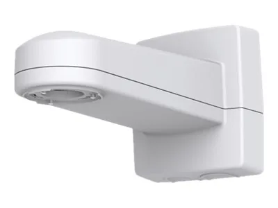 AXIS T91G61 - Setavení držáku fotoaparátu - montáž na stěnu - interiér, venkovní použití - pro AXIS P5514, P5515, Q3709, Q6000, Q6100, Q6114, Q6115, Q6128, Q6315, Q6318; Q60 Series
