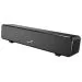 Genius SoundBar 100/Stereo/6W/Černá