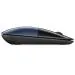 HP Z3700 Blue Wireless Mouse