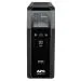 APC Back-UPS Pro BR1200SI - UPS - AC 220-240 V - 720 watt - 1200 VA - USB - výstupní konektory: 8 - černá