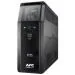 APC Back-UPS Pro BR1200SI - UPS - AC 220-240 V - 720 watt - 1200 VA - USB - výstupní konektory: 8 - černá