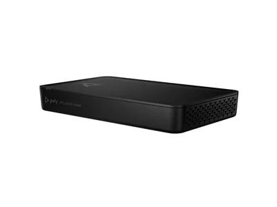 HP Poly - Dávkovač energie - PoE+ - Švýcarsko