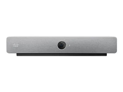 Cisco Webex Room Bar - Zařízení pro video konference - první světlo