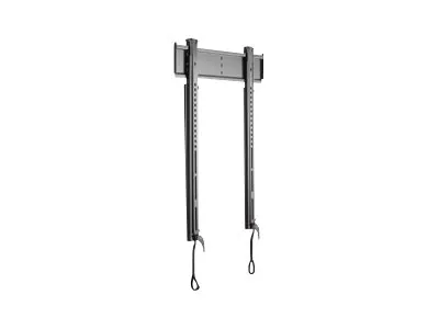 Chief Medium Fixed Wall Display Mount - For Displays 32-65" - Black - Montážní sada (montáž na zed) - pro Displej LCD - cerná - velikost obrazovky: 26"-47" - montáž na stenu