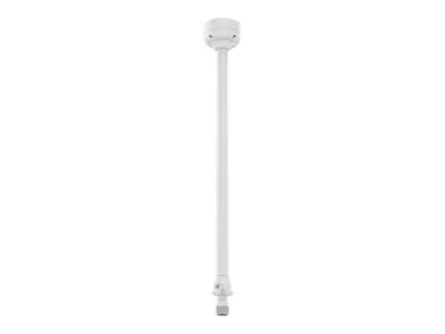 AXIS T91B50 - Úchyt fotoaparátu - montáž na strop - interiér, venkovní použití - pro AXIS Q3538-SLVE, Q6318-LE 50 Hz; P37 Series P3737-PLE