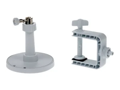 AXIS T91A10 - Montážní sada pro připevnění kamery - NCS S 1002-B - pro AXIS M1065-L, M1075-L, T8331 PIR Motion Detector, T8331-E PIR Motion Detector