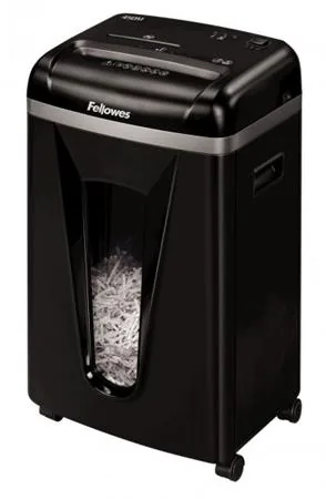 Fellowes Skartovač 450 M