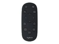 Logitech - Dálkové ovládání - pro Logitech PTZ Pro 2