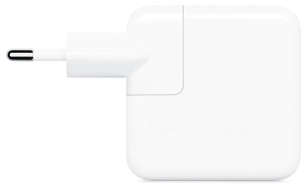 30W USB-C Power Adapter