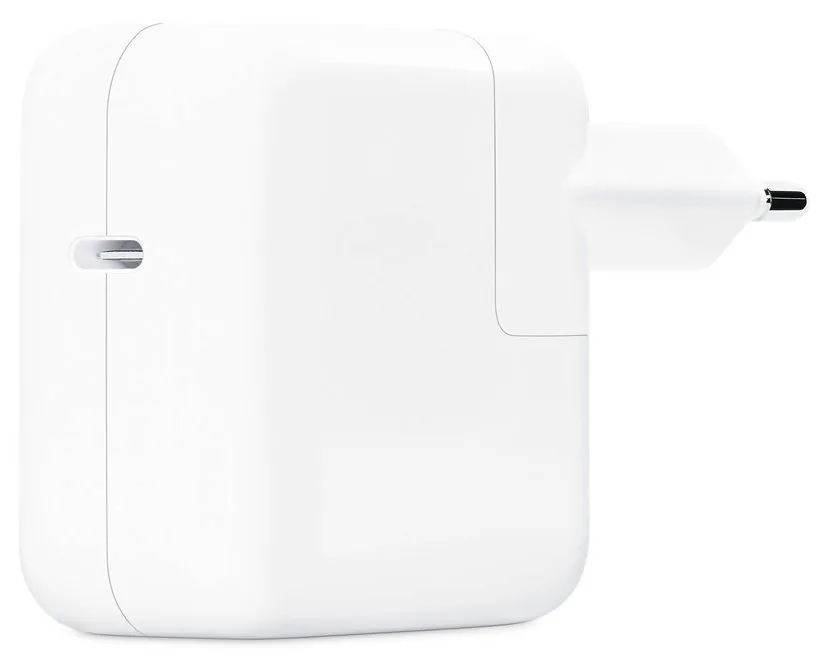 30W USB-C Power Adapter
