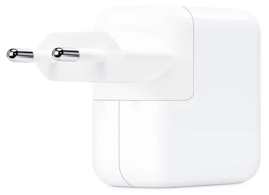 30W USB-C Power Adapter