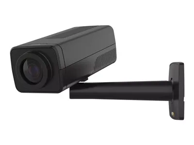 AXIS Q17 Series Q1728 - Sítová bezpecnostní kamera - bullet - barevný (Den a noc) - 8 MP - 3840 x 2160 - 4K - varifokální - audio - GbE - H.264, H.265, MJPEG, MPEG-H Part 2, MPEG-4 Part 10, AVC, HEVC, AV1 - DC 10 - 28 V / PoE Class 3 - kompatibilní s TAA