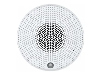 Axis C1410 - IP reproduktor - pro PA systém - Ethernet, Fast Ethernet, PoE - bílá - pro P/N: 02723-002, 02723-004