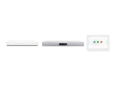 Cisco Webex Room Kit Pro - GPL - Souprava pro video konference
