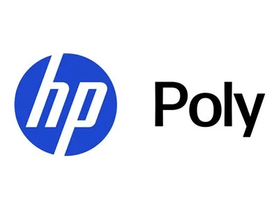 HP Poly - Límec pro sluchátka s mikrofonem