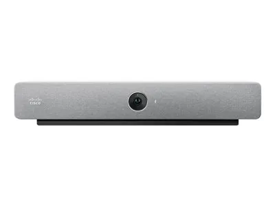 Cisco Webex Room Bar - Zařízení pro video konference - první světlo