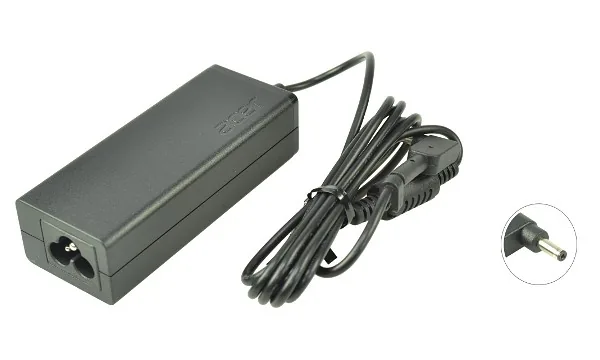 Acer ADP-45HE B Adapter 19V 45W 3,0 x 1,1