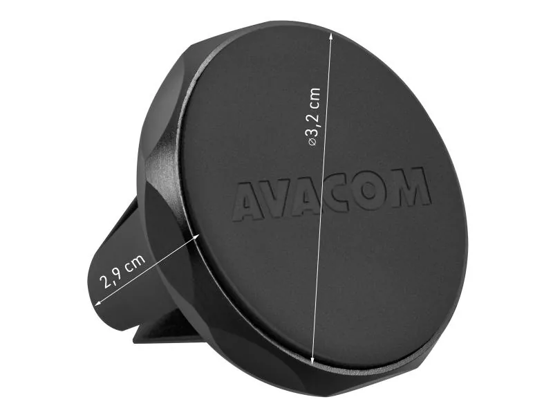 AVACOM Magnetic Car Holder DriveM3