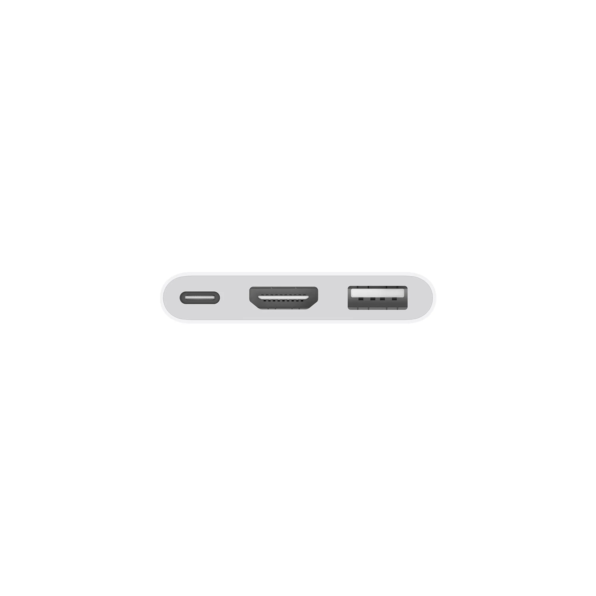 USB-C Digital AV Multiport Adapter / SK