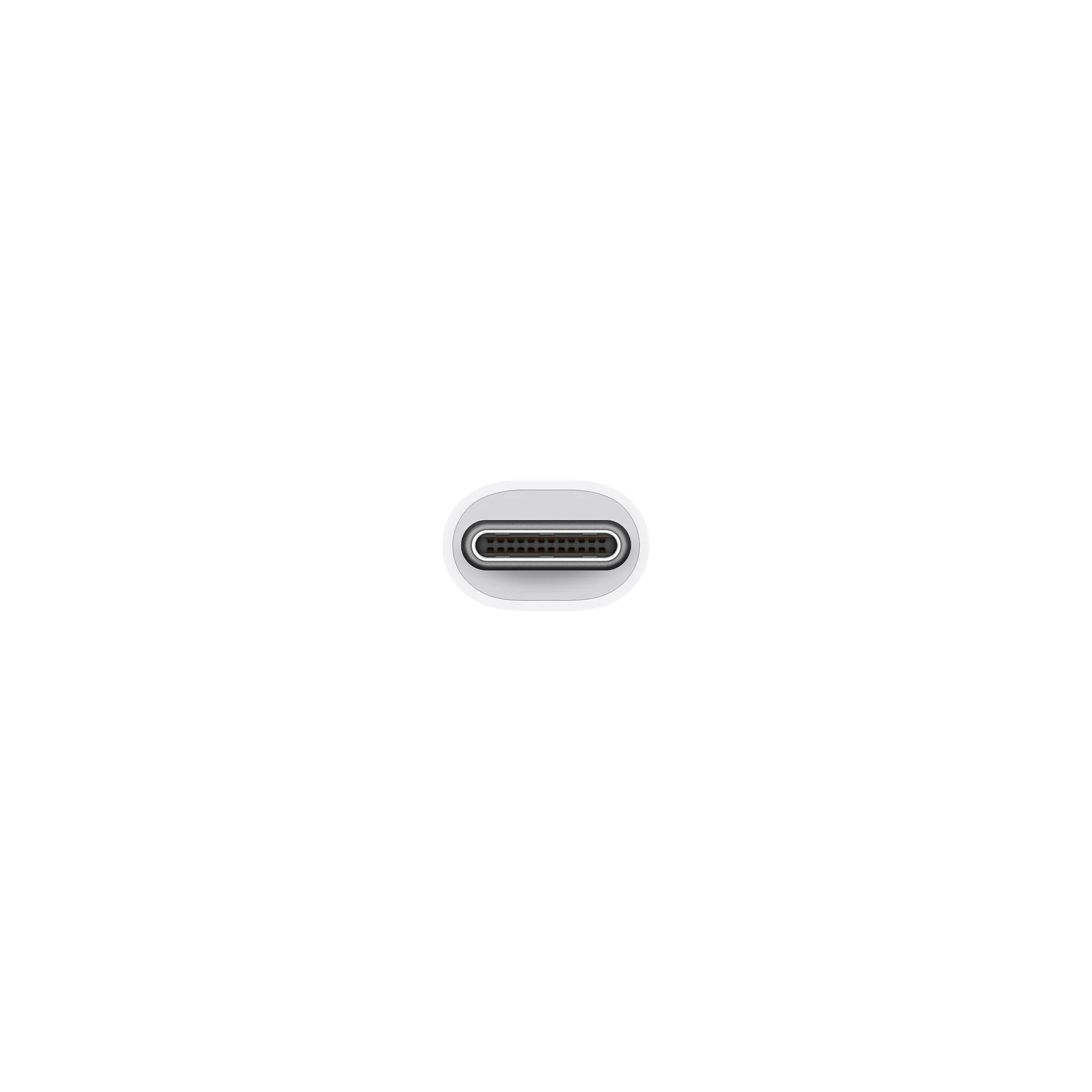 USB-C Digital AV Multiport Adapter / SK