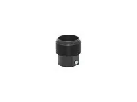 AXIS T91A06 Pipe Adapter 3/4-1.5" - Spojka trubky kopule kamery - pro AXIS P33 Series Pendant Kit, P3343-VE/P3344-VE Series Pendant Kit