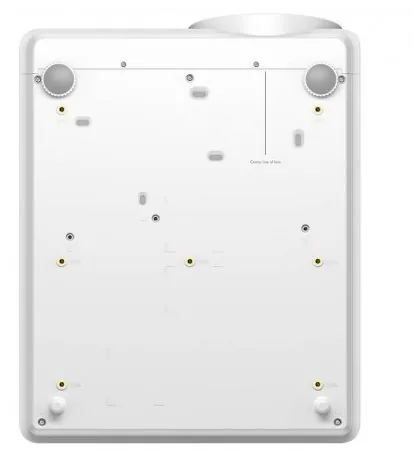 BenQ LU785 WUXGA DLP projektor Laser 6000ANSI 3M:1 2x VGA 3x HDMI USB LAN repro