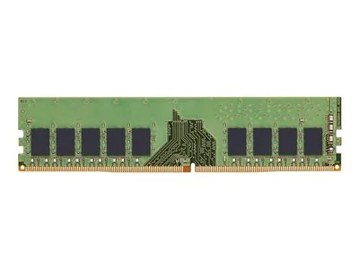 Kingston Server Premier - DDR4 - modul - 16 GB - DIMM 288-pin - 3200 MHz / PC4-25600 - CL22 - 1.2 V - bez vyrovnávací paměti - ECC