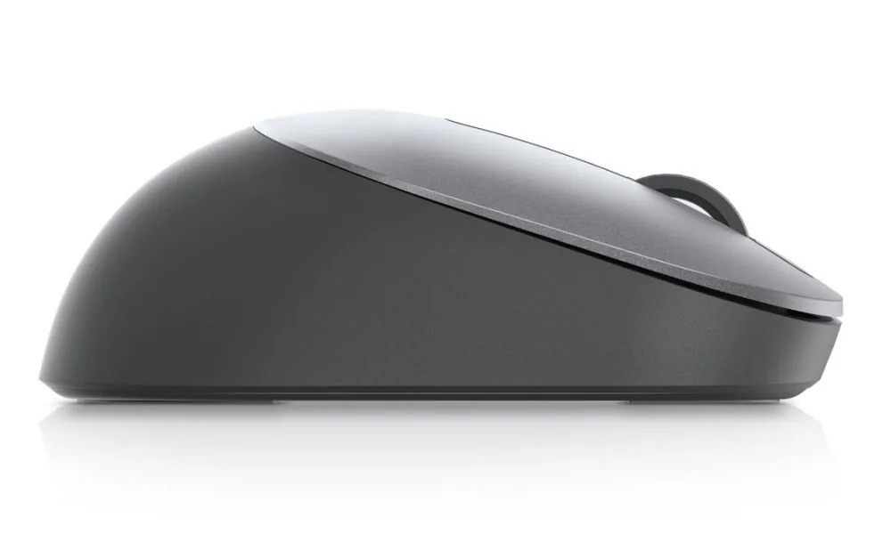 Dell MS5320W/Kancelářská/Optická/Pro praváky/1 600 DPI/Bezdrátová USB/Černá