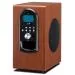 GENIUS repro SW-HF 5.1 6000 Ver. II 5.1 200W Dřevěné Dálkový ovladač