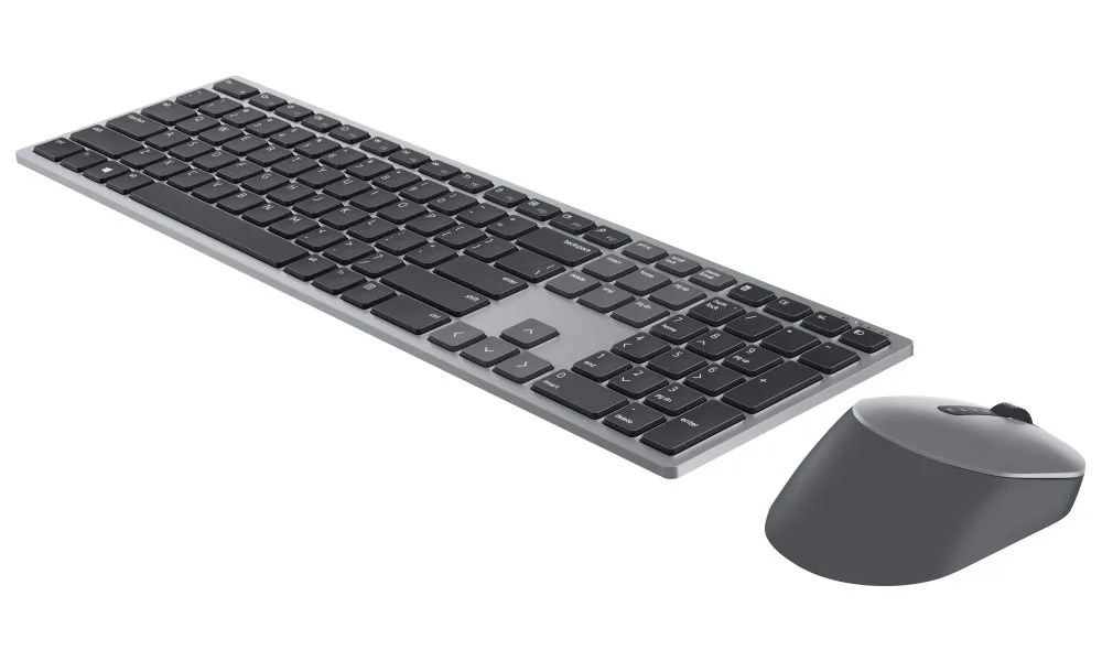Dell set klávesnice + myš KM7321W bezdrátová CZ/SK