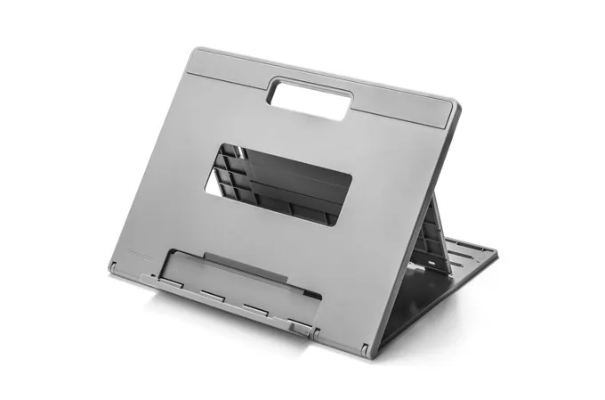 Kensington Easy Riser Go Laptop Cooling Stand - Stojánek na notebook - 17"