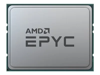 AMD EPYC Embedded 735P - 2.4 GHz - 16 jader - 32 vláken - 64 MB vyrovnávací paměť - Socket SP3