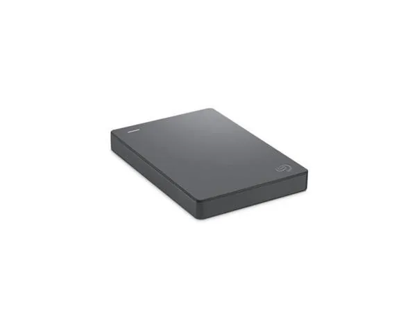Seagate HDD Externí Basic Portable 2.5" 5TB- USB 3.0, Černá