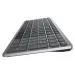 Dell Multi-Device Wireless Combo KM7120W CZ/SK - Titan Gray - SET bezdrátové klávesnice a myši