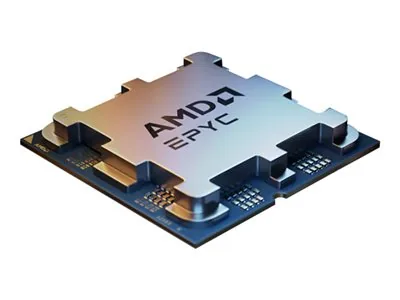 AMD EPYC 4244P - 3.8 GHz - 6-jádrový - 12 vláken - 32 MB vyrovnávací paměť - Socket AM5 - Box