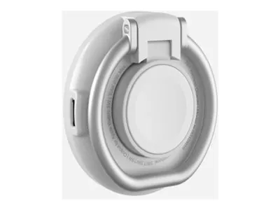 Targus HyperJuice - Stojan pro bezdrátové napájení - 2 v 1 - 15 watt