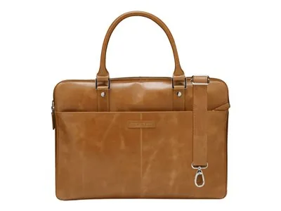 dbramante1928 Rosenborg - Brašna na notebook - 2. generace - 16" - bronz