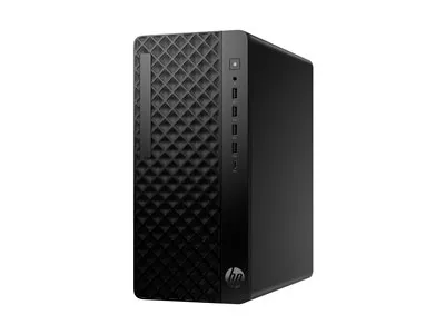 HP ProDesk 2 G1a E AI - AI PC - vež Ryzen 5 8500G / až 5 GHz - RAM 16 GB - SSD 512 GB - NVMe - Radeon 740M - Gigabit Ethernet - FreeDOS - monitor: žádný - cerný konektor - Smart Buy