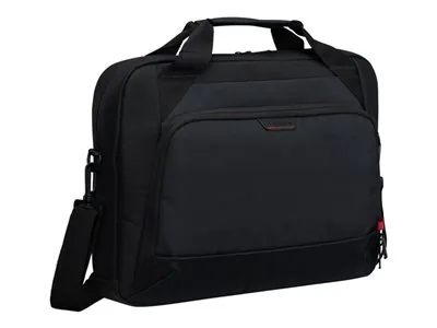 Targus Classic EcoSmart CN415GL - Brašna na notebook - 15" - 16" - cerná
