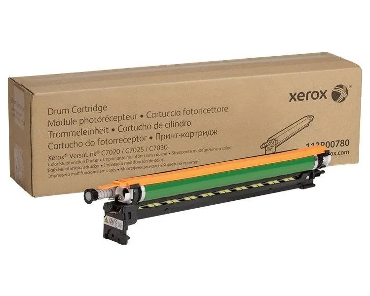 CMYK Drum Cartridge