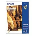 Epson - Matný - A4 (210 x 297 mm) - 167 g/m? - 50 listy papír - pro EcoTank ET-2850, 2851, 2856, 4850, L6460; SureColor SC-P700, P900; WorkForce Pro WF-C5790