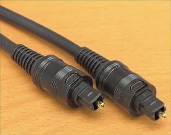PremiumCord Kabel Toslink M M, OD:4mm, 3m