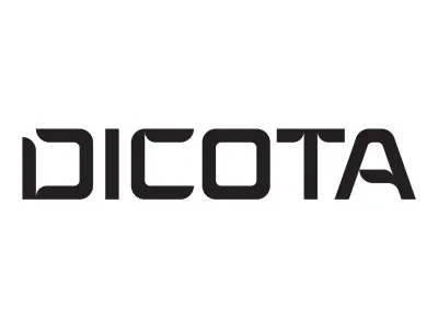 DICOTA - Filtr displeje ke zvýšení soukromí - univerzální (16:9) - dvoucestné - odstranitelné - magnetické - 27" - černá