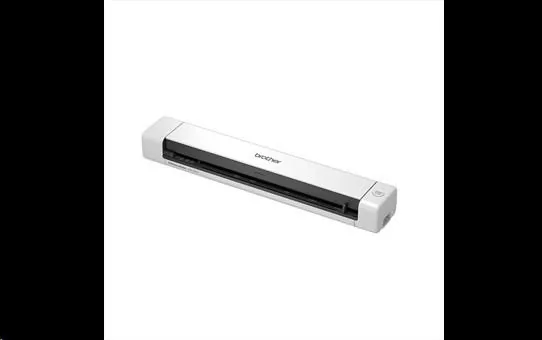 Brother DS-640, skener, A4, 15 str., USB