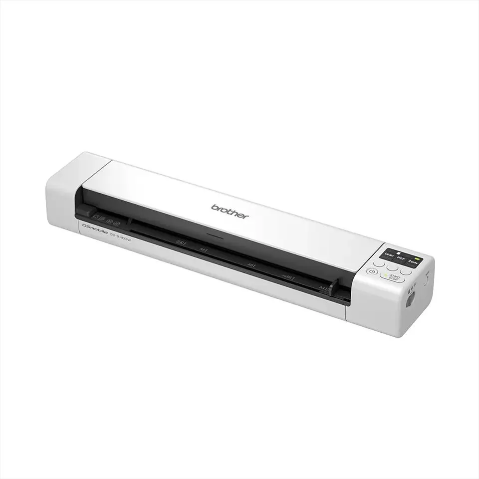 Brother DS-940DW, skener, A4, 15 str., Wi-Fi, USB