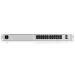 Ubiquiti UniFi Switch USW-Pro-24-POE - Přepínač - řízený - 24 x 10/100/1000 (16 PoE+, 8 PoE++) + 2 x 10 Gigabit SFP+ (uplink) - desktop, Lze montovat do rozvaděče - PoE++ (400 W)
