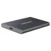 Samsung externí SSD 2TB T7 USB 3.2 Gen2 (prenosová rychlost až 1050MB s) šedá