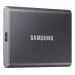 Samsung externí SSD 2TB T7 USB 3.2 Gen2 (prenosová rychlost až 1050MB s) šedá